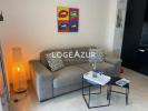 Location vacances Appartement Antibes  06600 2 pieces