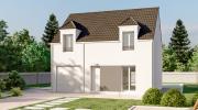 Vente Maison Montigny-le-bretonneux  78180 4 pieces 88 m2