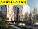 Location Appartement Villeneuve-d'ascq  59491 18 m2