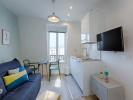 Location Appartement Paris-18eme-arrondissement  75018 14 m2