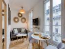Location Appartement Paris-18eme-arrondissement  75018 2 pieces 18 m2