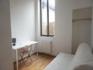 Location Appartement Lille  59000 11 m2