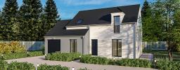 Vente Maison Moelan-sur-mer  29350 5 pieces 108 m2
