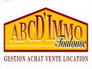 votre agent immobilier ABCD IMMO TOULOUSE