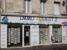 votre agent immobilier AGENCE IMMO OUEST NIORT