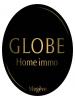 votre agent immobilier Globe Home Immo