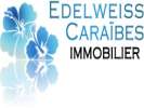 votre agent immobilier Edelweiss Caraibes Immobilier