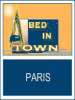 votre agent immobilier a bed in town