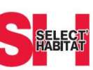 votre agent immobilier Select'Habitat