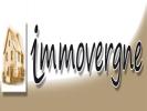 votre agent immobilier IMMOVERGNE