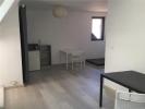 Louer Appartement 25 m2 Bourges