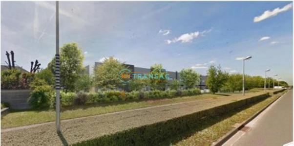 Location Commerce BUSSY-SAINT-GEORGES 77600