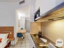 Vente Appartement Marseille-2eme-arrondissement  13002 20 m2