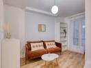 Location Appartement Paris-10eme-arrondissement  75010 2 pieces 27 m2
